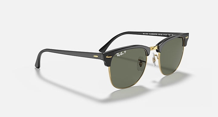 70% off Ray-Ban Classic CLUBMASTER