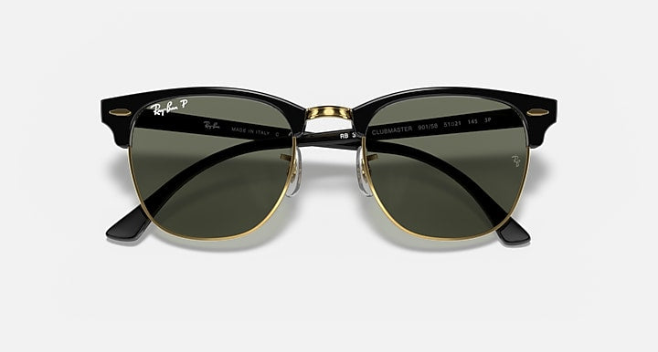 70% off Ray-Ban Classic CLUBMASTER