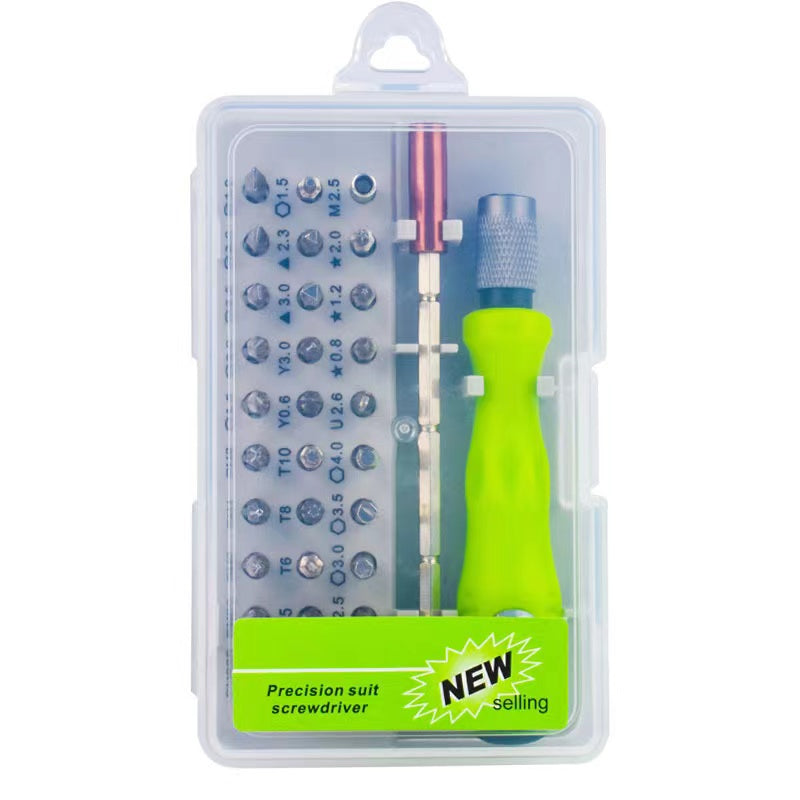 32-IN-1 Magnetic Precision Screw Set
