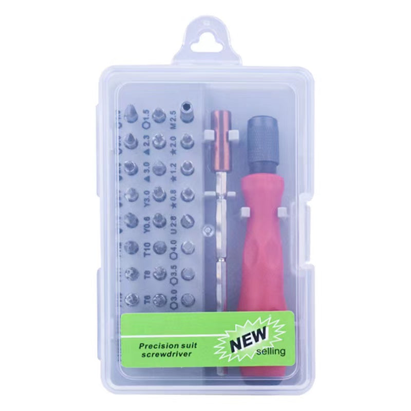 32-IN-1 Magnetic Precision Screw Set