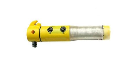 4-in-1 Car Emergency Tool