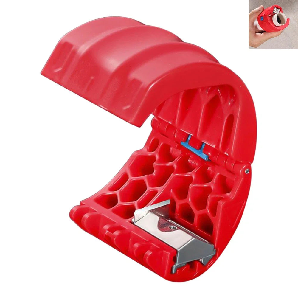 Pipe Cutter 20-50mm PVC PU PP PE Tube Cutters Conduit Poly Plastic Plumbing