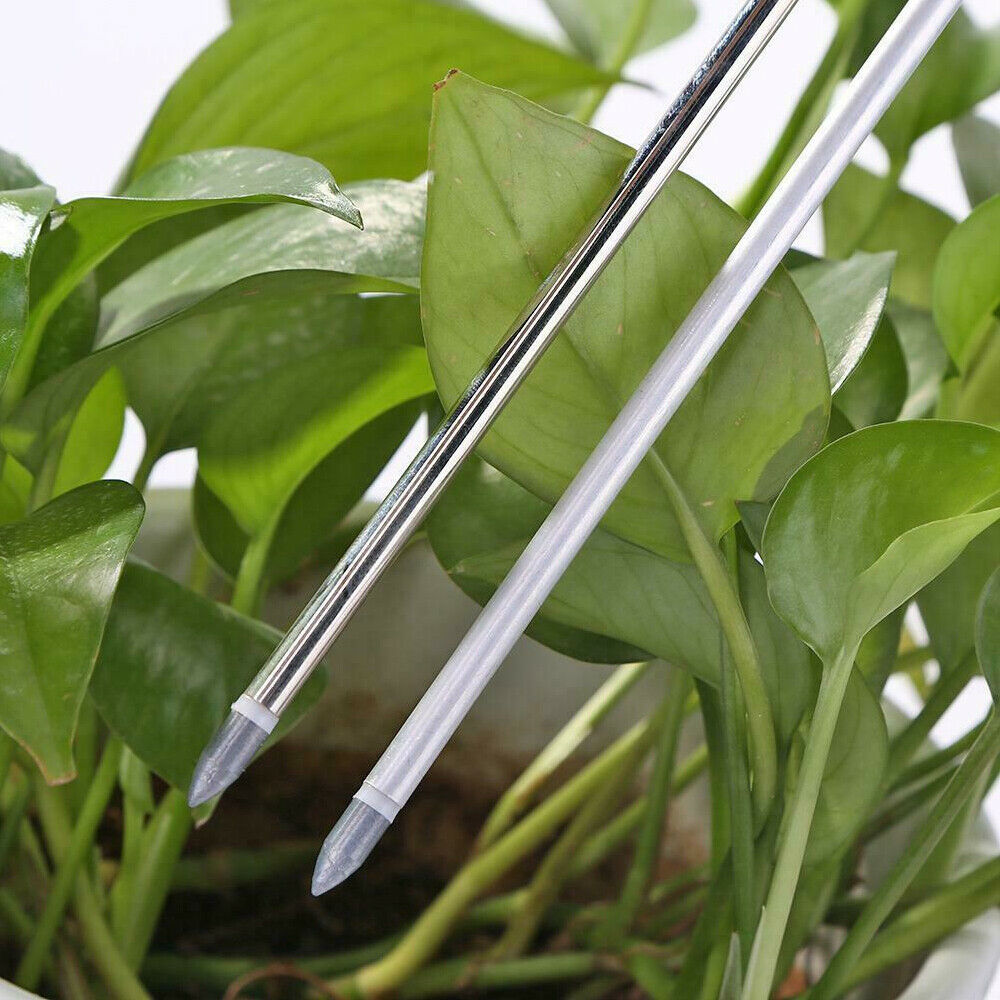 3 in 1 Soil PH Tester Water Moisture Test Meter Kit For Garden