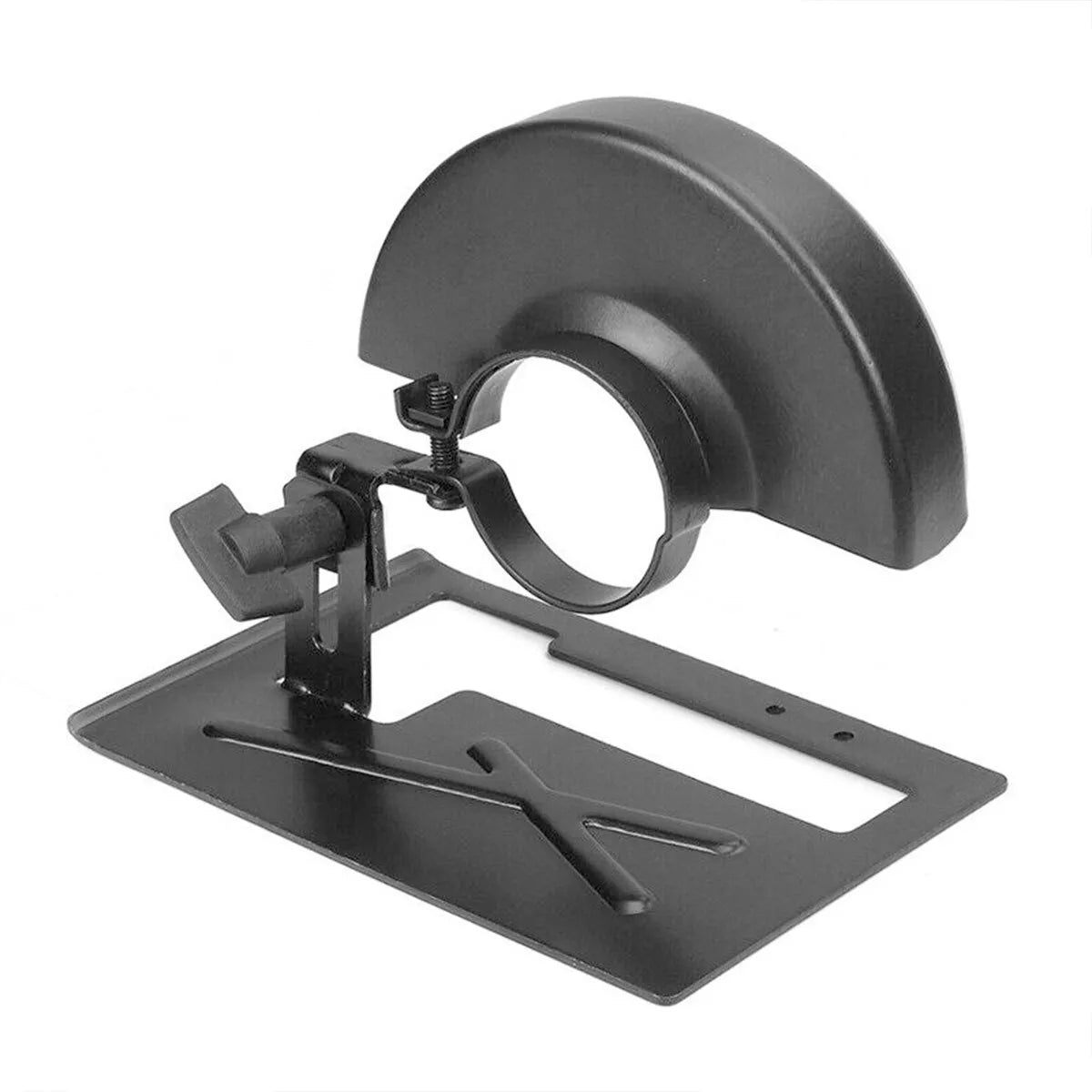Angle Grinder Accessories Grinder Bracket Conversion Stand Cutting Machine Cover