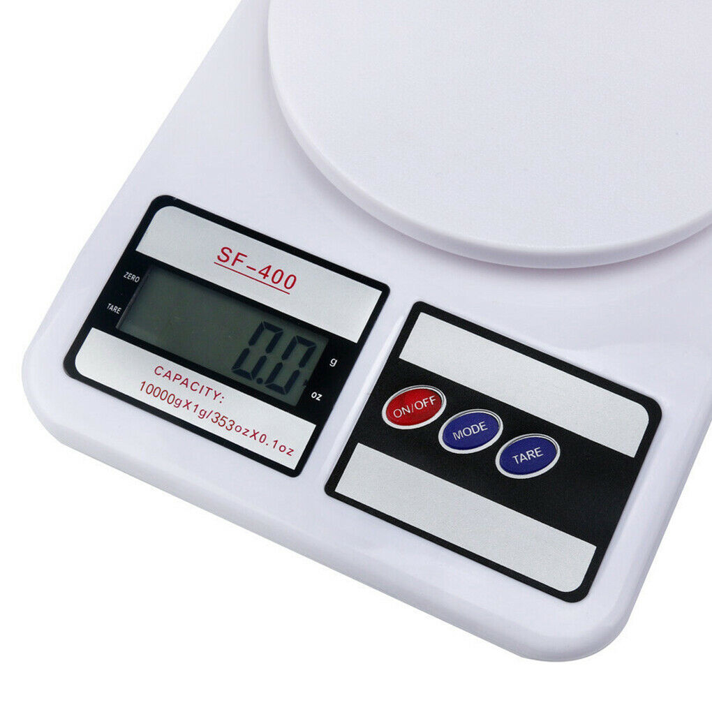 1G-10KG Digital Kitchen Scales