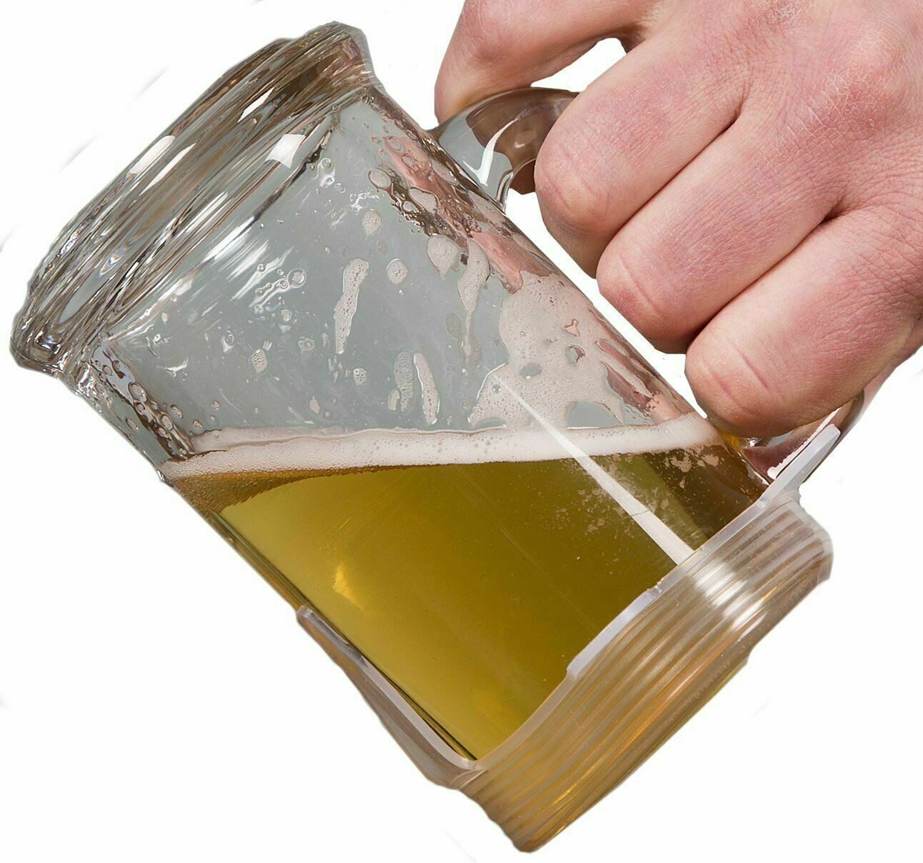 6pcs Stretch Reusable Silicone Food Cover