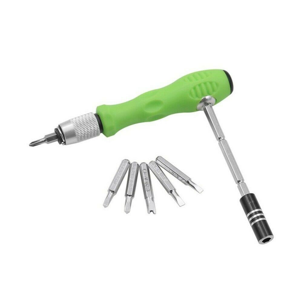32-IN-1 Magnetic Precision Screw Set