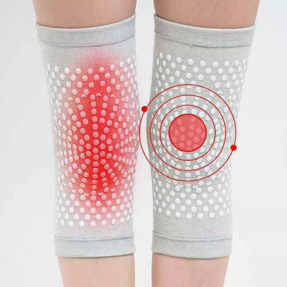 Joint Pain Relief Support Knee Pads Self Heating Warm Knee Brace Knee Pads