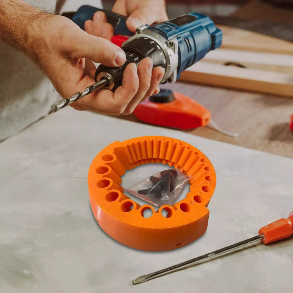 Drill Bit Grinding Artifact Drill Bit Sharpener Drill Bit Grinding Attachment