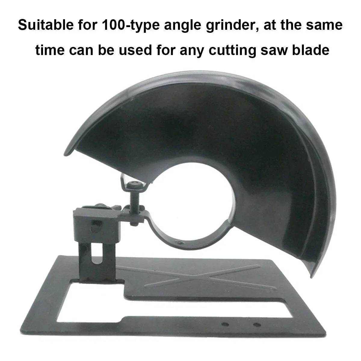 Angle Grinder Accessories Grinder Bracket Conversion Stand Cutting Machine Cover