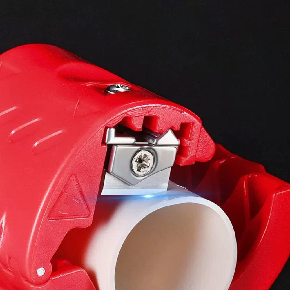 Pipe Cutter 20-50mm PVC PU PP PE Tube Cutters Conduit Poly Plastic Plumbing