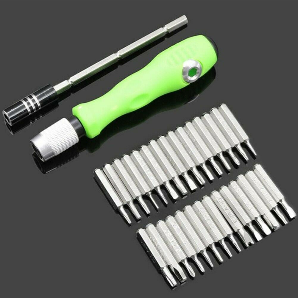 32-IN-1 Magnetic Precision Screw Set