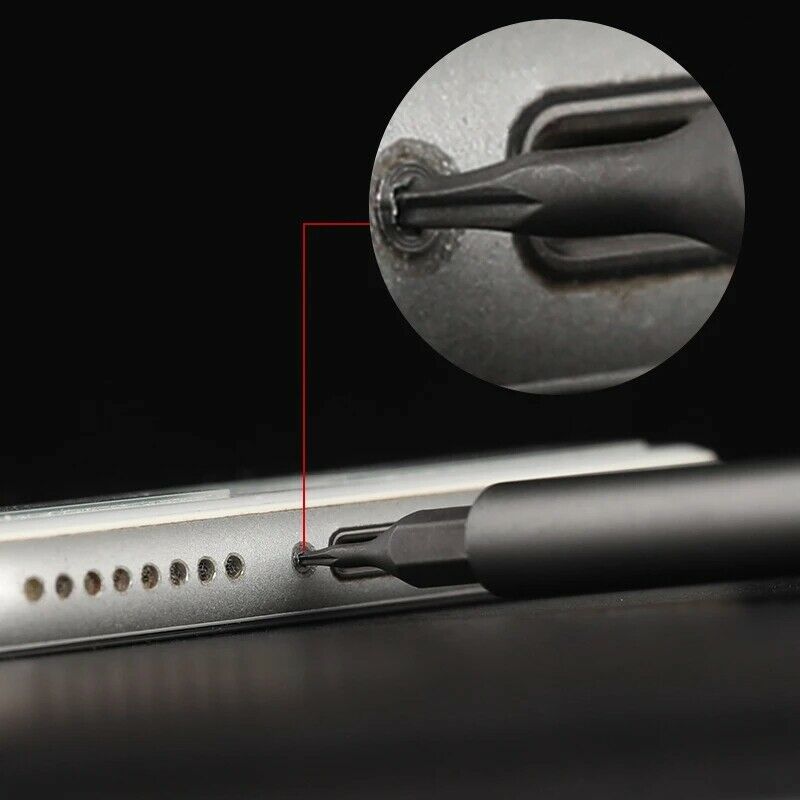 25 In 1 Screwdriver Set Precision