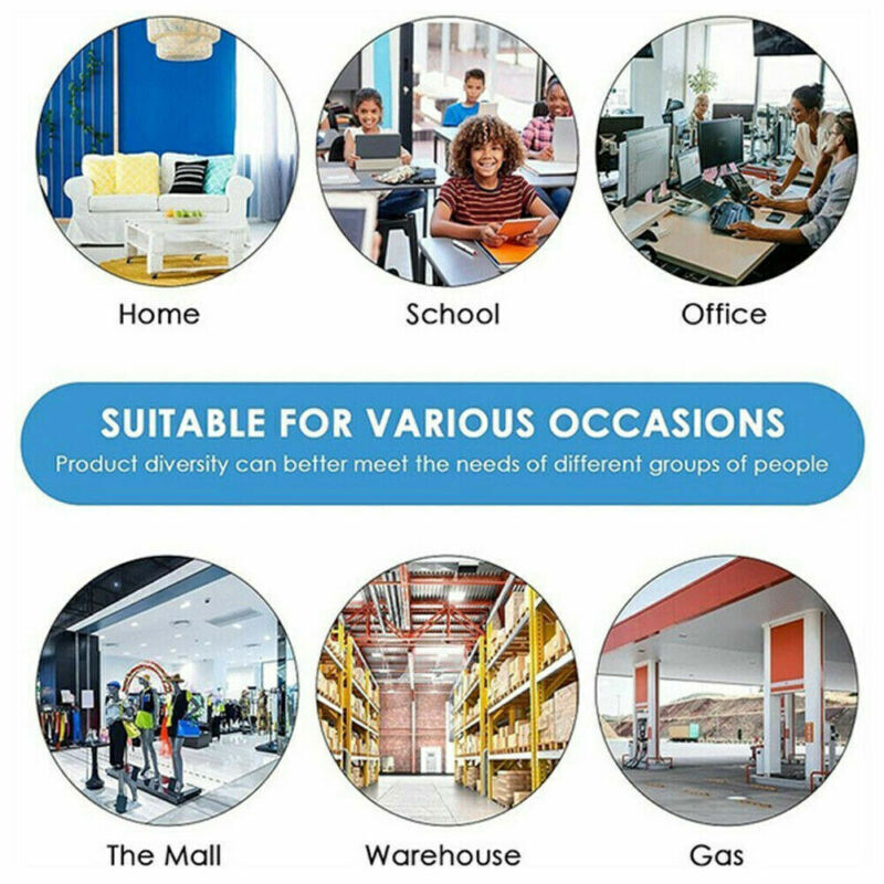 Full HD Camera E27 Bulb Home Security 1080P Wireless Wifi IP Lamp Light Camera