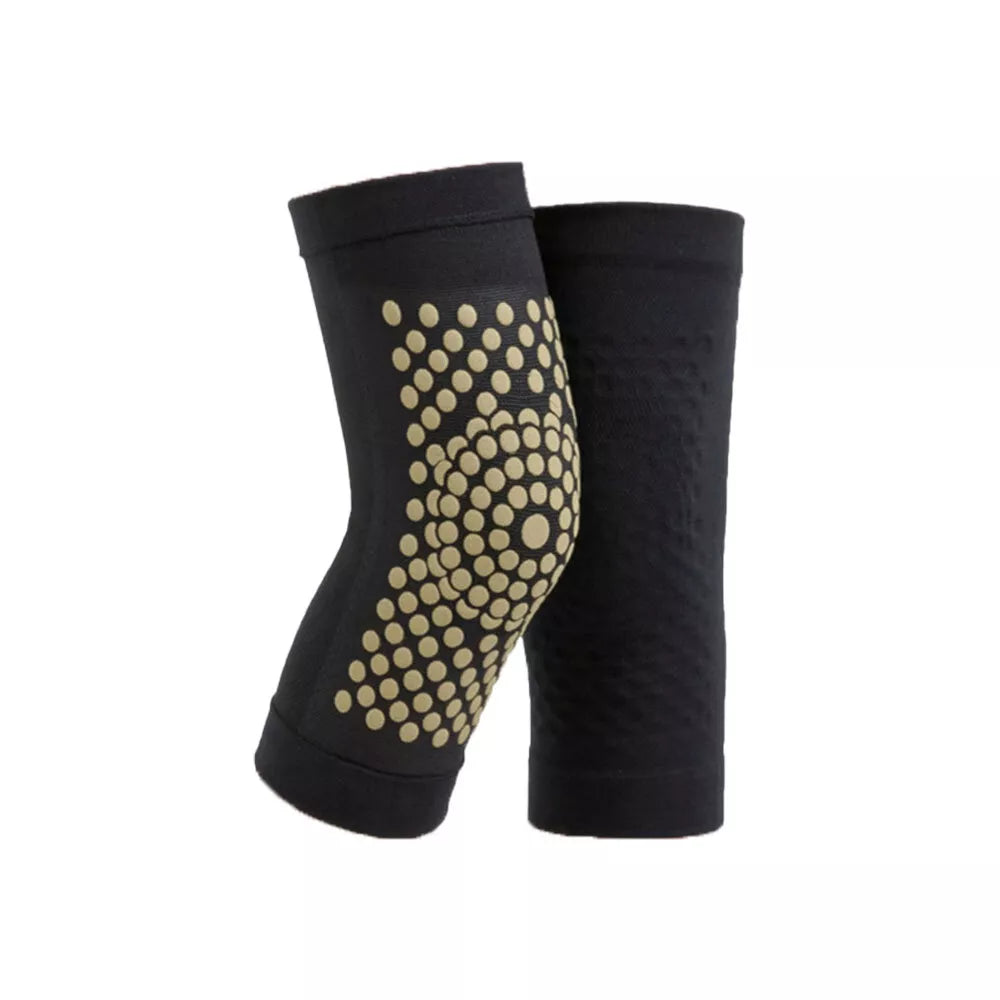 Joint Pain Relief Support Knee Pads Self Heating Warm Knee Brace Knee Pads