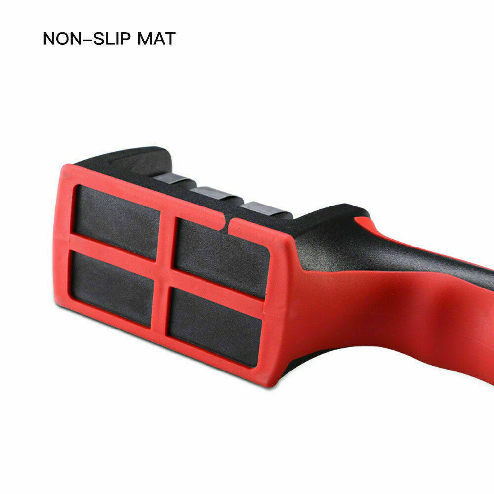 3 Stage Diamond Knife Sharpener Tool