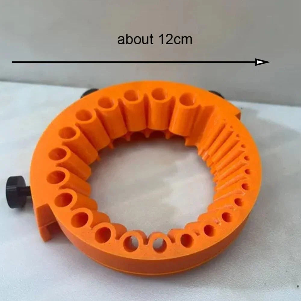 Drill Bit Grinding Artifact Drill Bit Sharpener Drill Bit Grinding Attachment