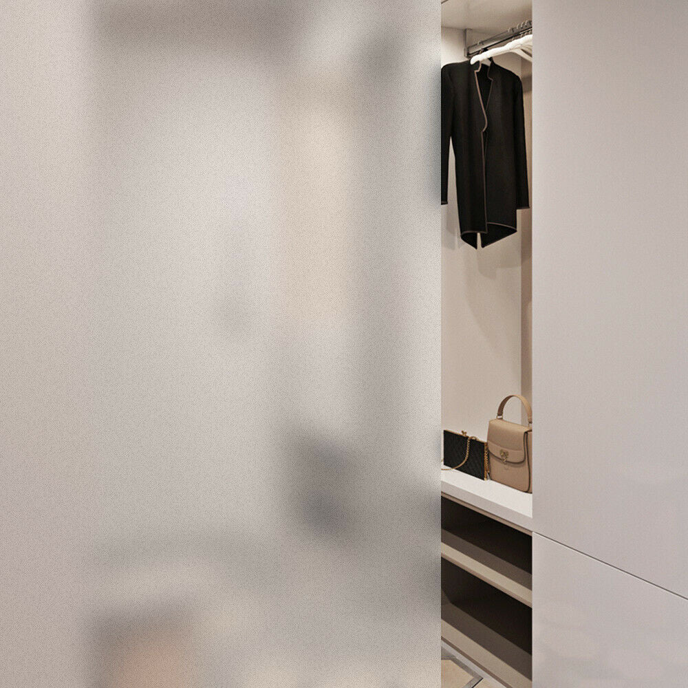 3M Sand Privacy Frosted Removable Glass Film