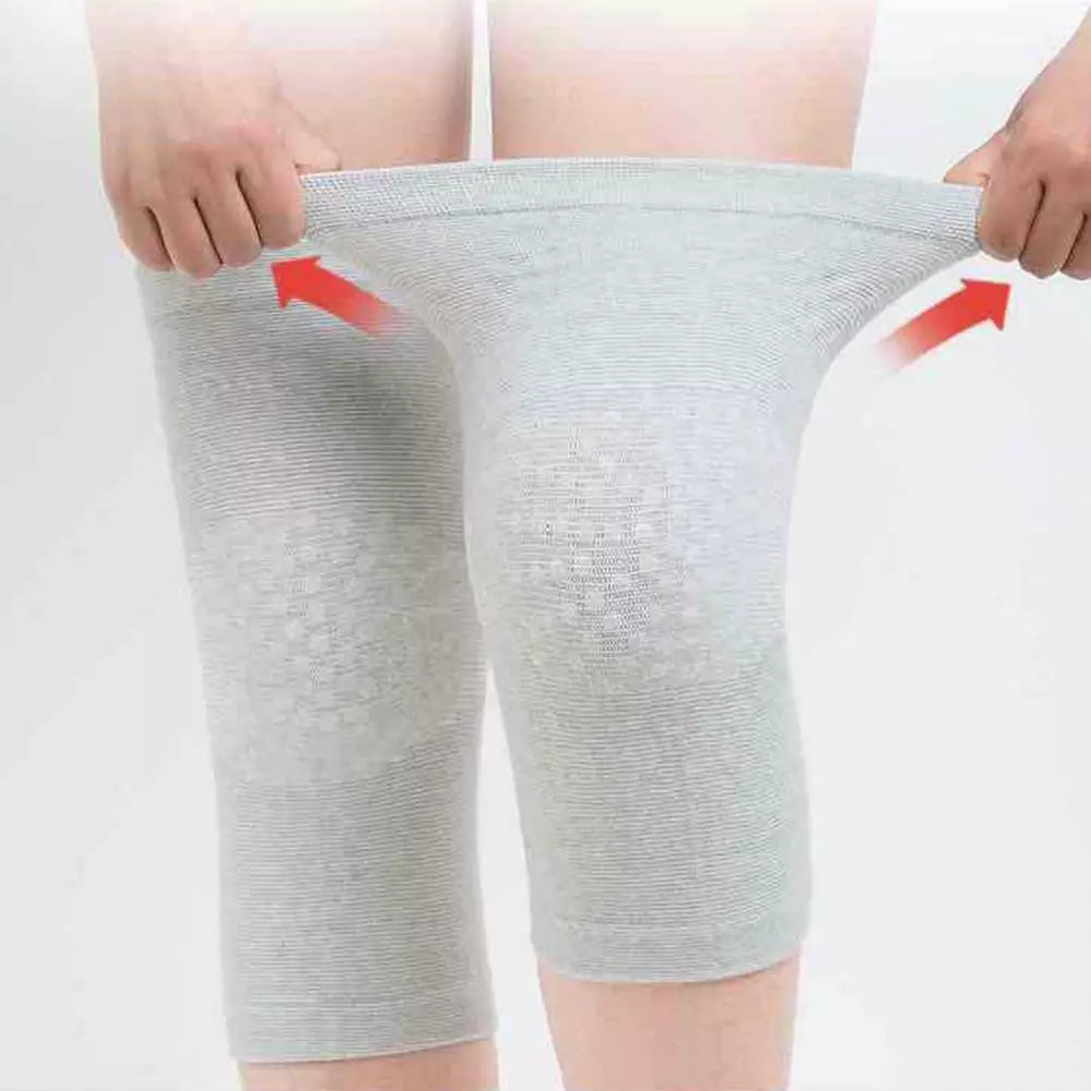 Joint Pain Relief Support Knee Pads Self Heating Warm Knee Brace Knee Pads