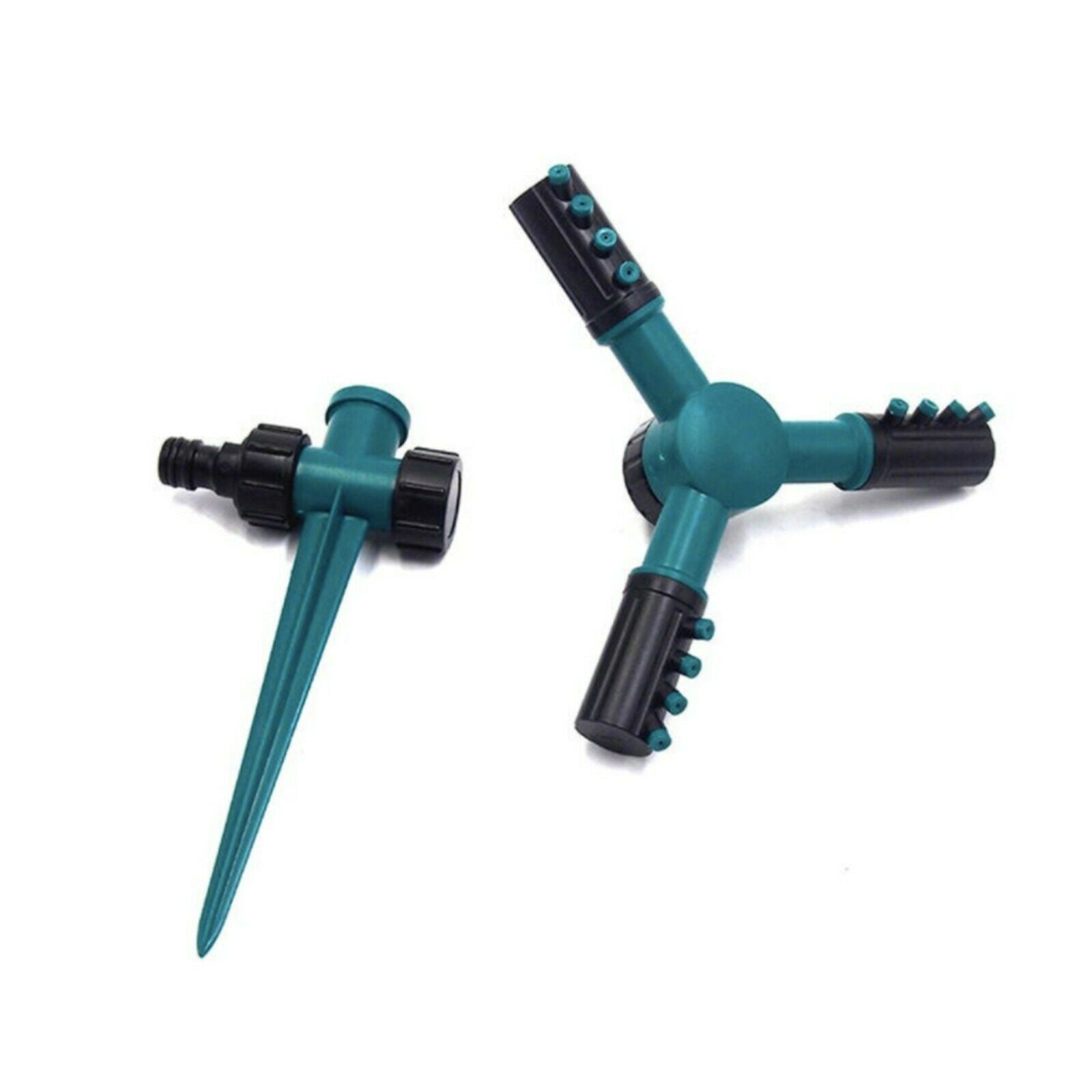 360 Degree Water Sprinkler Nozzle