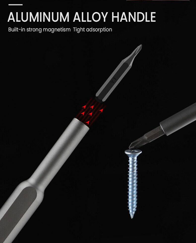 25 In 1 Screwdriver Set Precision