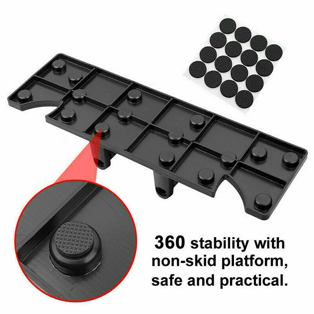 9 in1 Push Up Rack Board