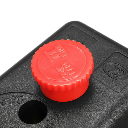 90 PSI -120 PSI 240V Air Compressor Pressure