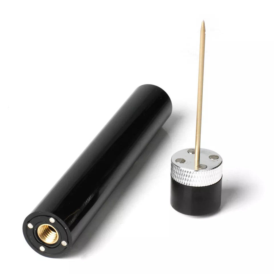 Loritia Wine Opener AeroPop Wine Opener,Portable Pocket Air Pressure Wine Opener