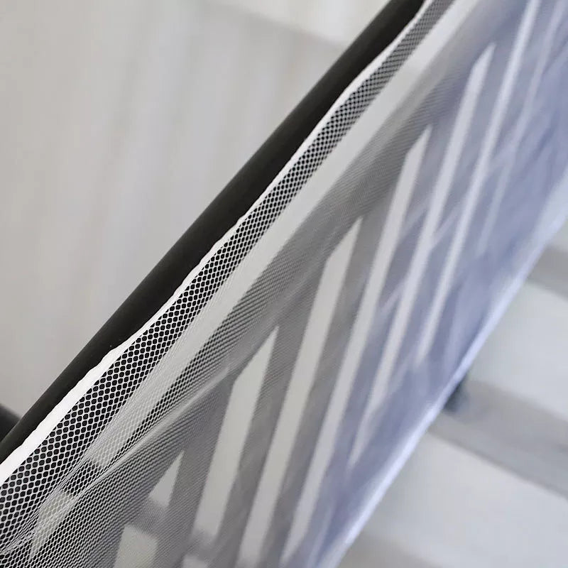 2M/3M Multi-function Balcony Safety Mesh Children Protector Fence Banister Guard Net