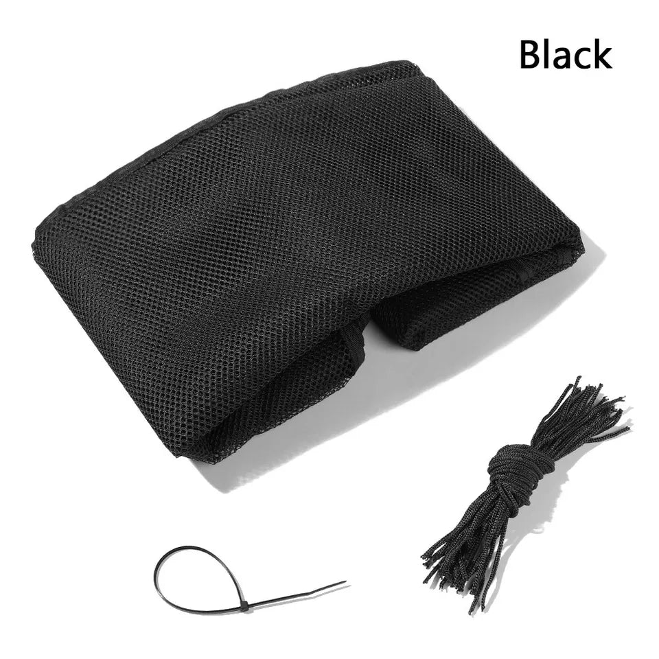 2M/3M Multi-function Balcony Safety Mesh Children Protector Fence Banister Guard Net