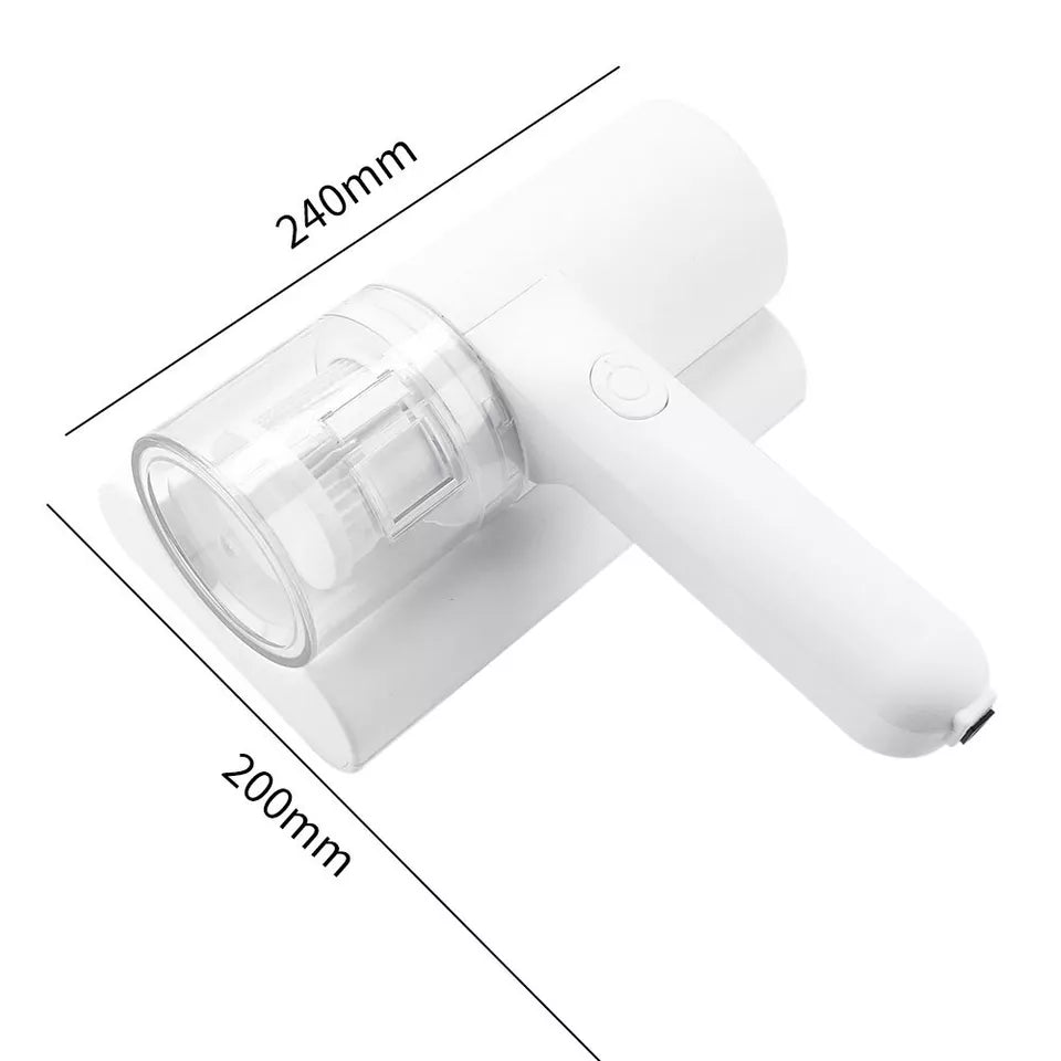 2024 New Corded Dust Vacuum Remover Indepth Cleaning Mite Remover Powerful Suction