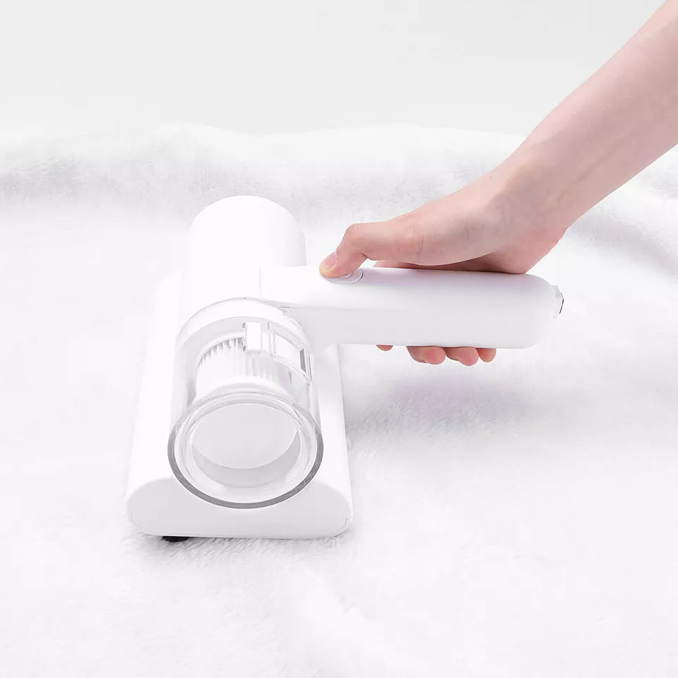 2024 New Corded Dust Vacuum Remover Indepth Cleaning Mite Remover Powerful Suction