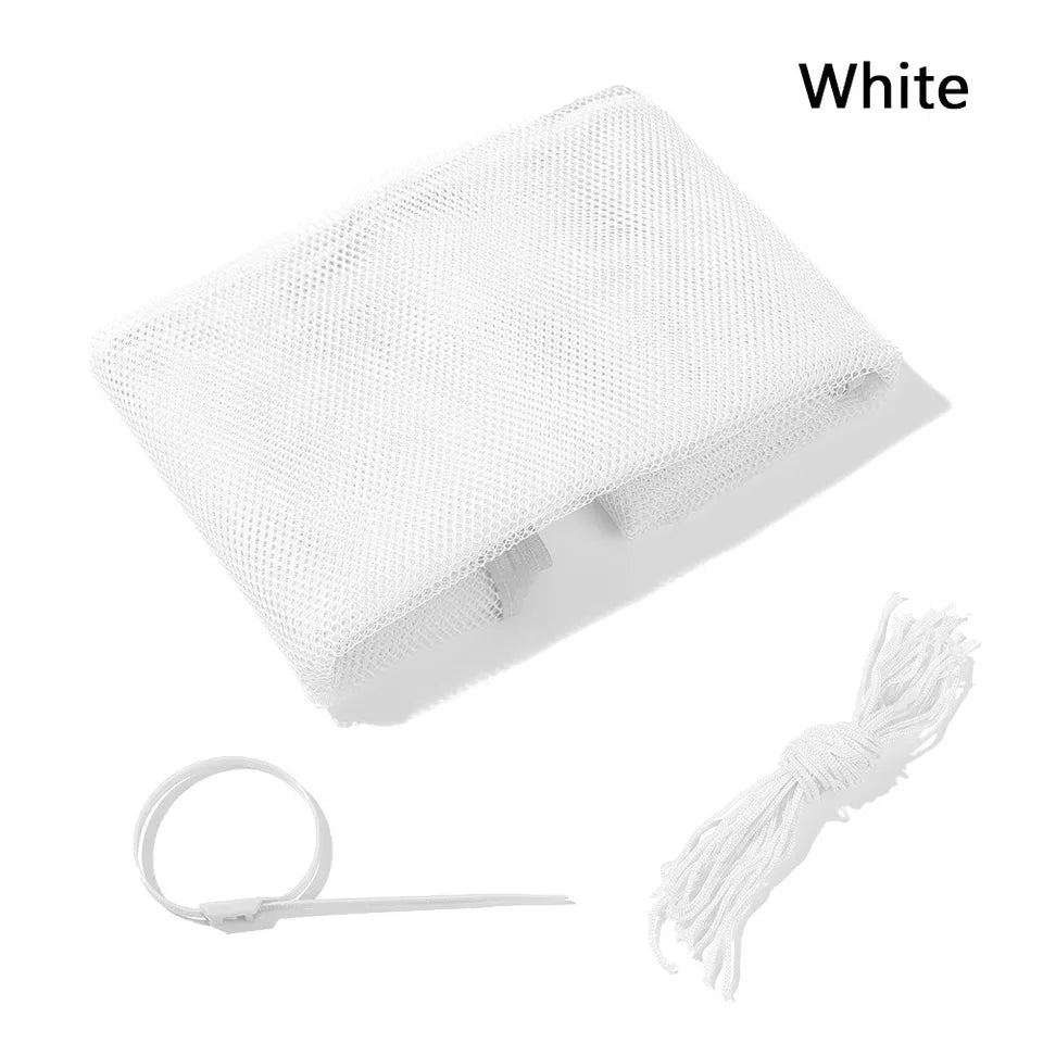 2M/3M Multi-function Balcony Safety Mesh Children Protector Fence Banister Guard Net