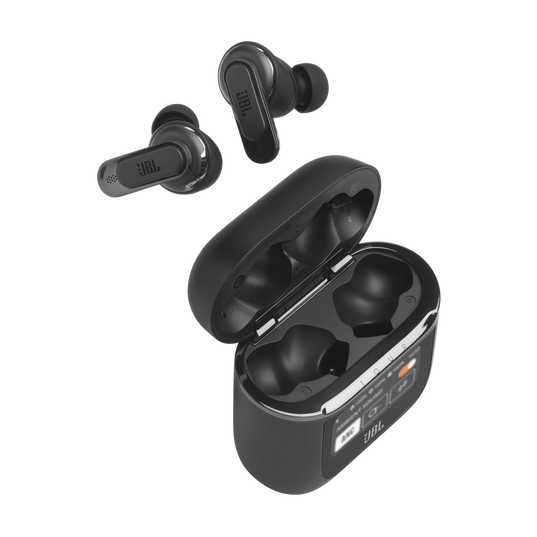 Tour Pro 2 True Wireless Bluetooth In-Ear Headphones