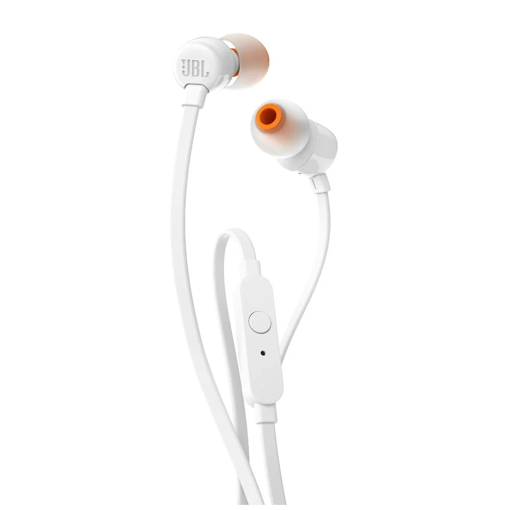 JBL Tune 110 Wired In-Ear Headphone
