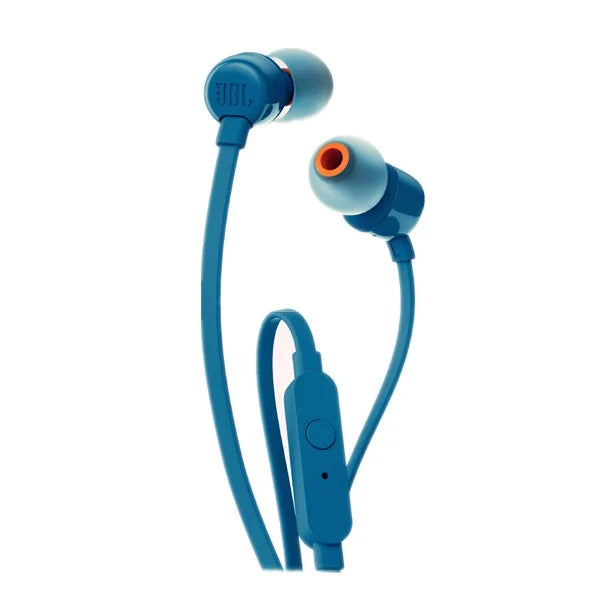 JBL Tune 110 Wired In-Ear Headphone