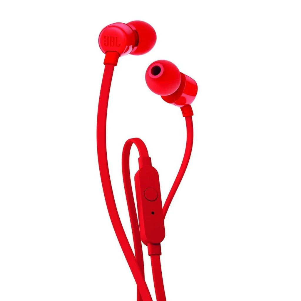 JBL Tune 110 Wired In-Ear Headphone