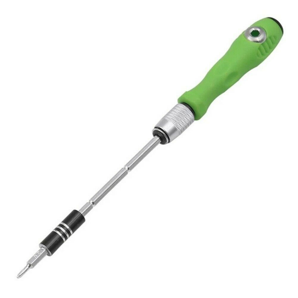 32-IN-1 Magnetic Precision Screw Set