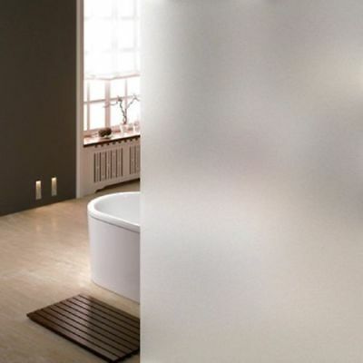 3M Sand Privacy Frosted Removable Glass Film