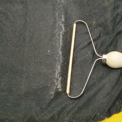 Portable Lint Remover- Clothes Fuzz Shaver Reusable Trimmer Manual Roller HOT
